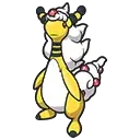 メガデンリュウ