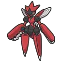 ハッサムメガハッサム