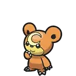 ヒメグマヒメグマ