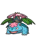 メガフシギバナ