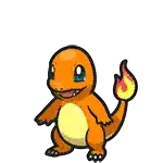 ヒトカゲヒトカゲ