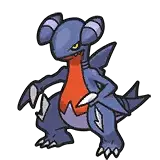 ガバイトガバイト