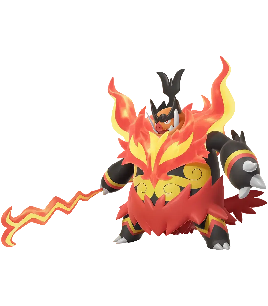 メガエンブオー