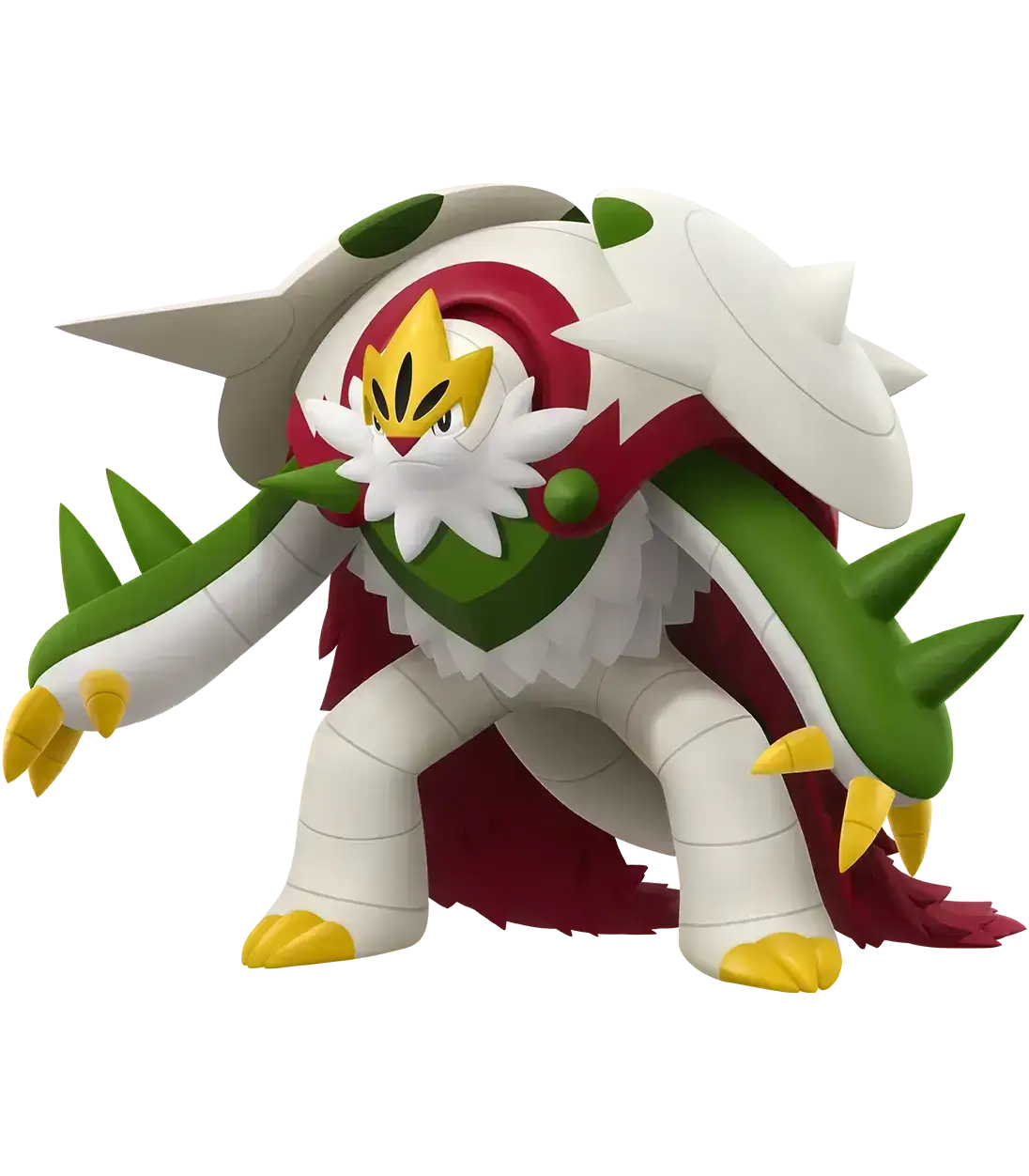 メガブリガロン