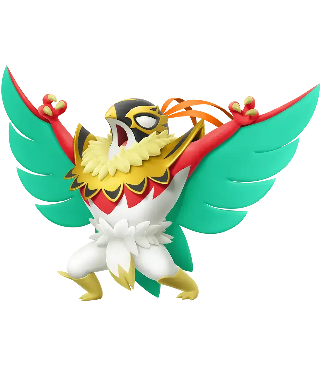 メガルチャブル