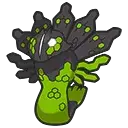 ジガルデ(50%フォルム)