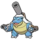 メガカメックス