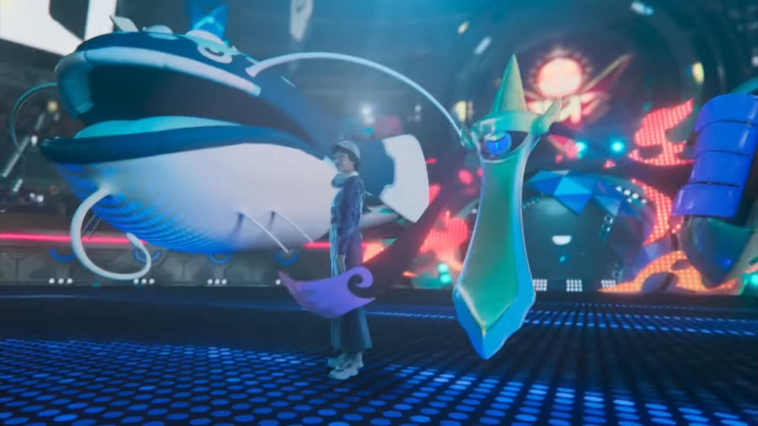 Pokemon CHAMPIONS【最新情報まとめ】【ポケモンプレゼンツ】